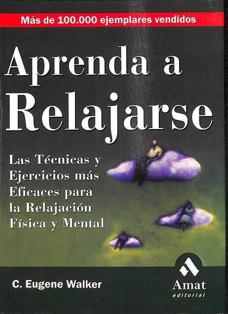Aprenda a Relajarse