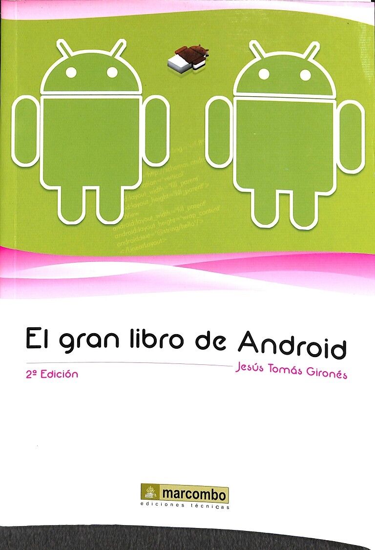 El Gran Libro de Android