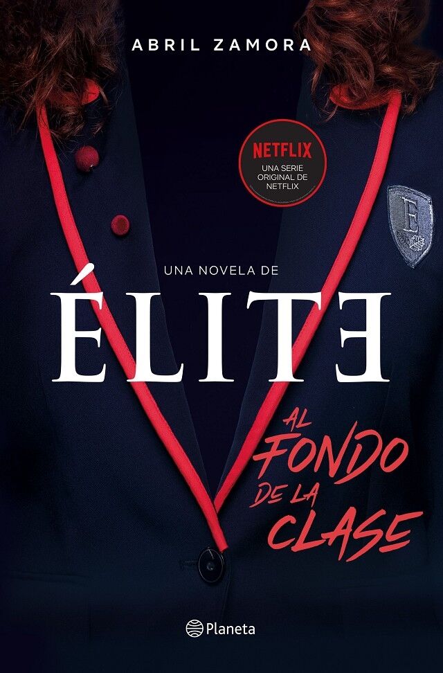 Élite Al Fondo de la Clase