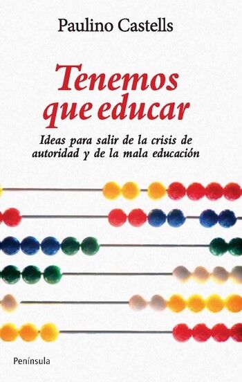 Tenemos Que Educar