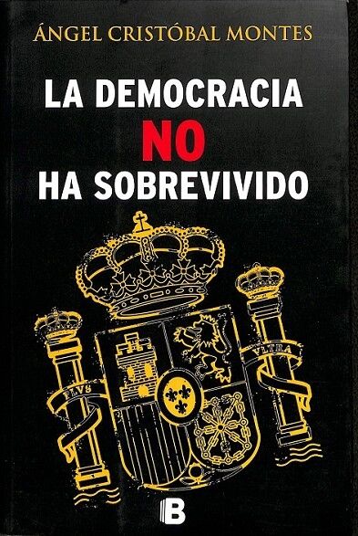 La Democracia No Ha Sobrevivido