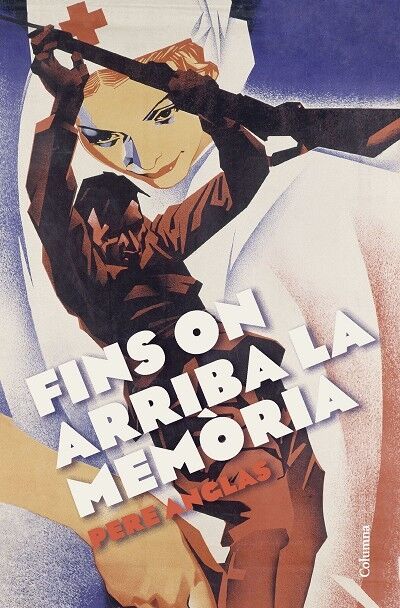 Fins On Arriba la Memòria