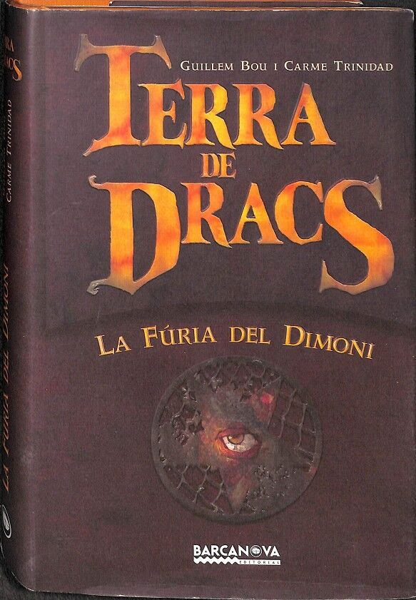 La Fúria del Dimoni