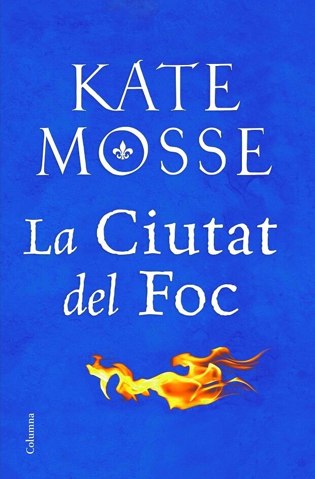 La Ciutat del Foc