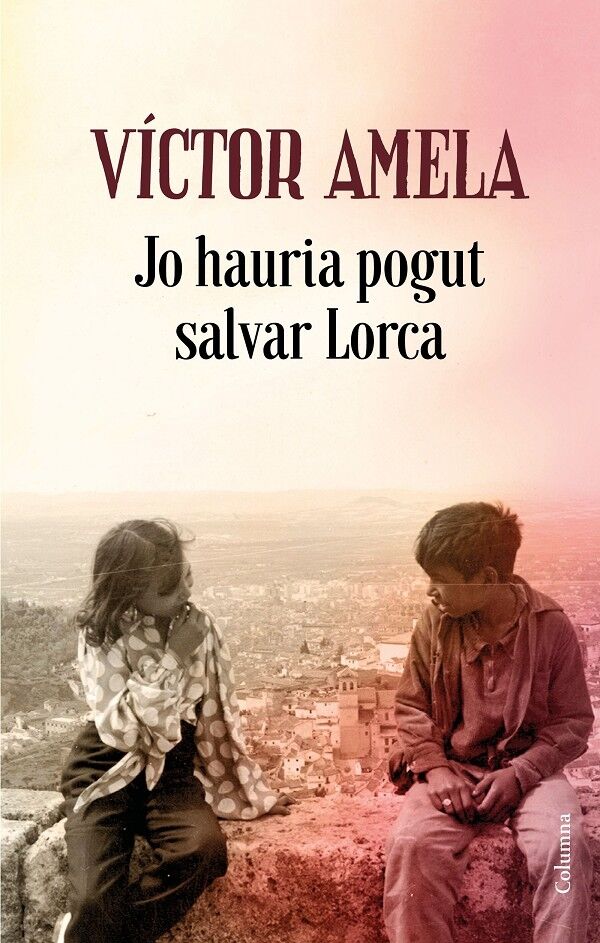Jo Hauria Pogut Salvar Lorca