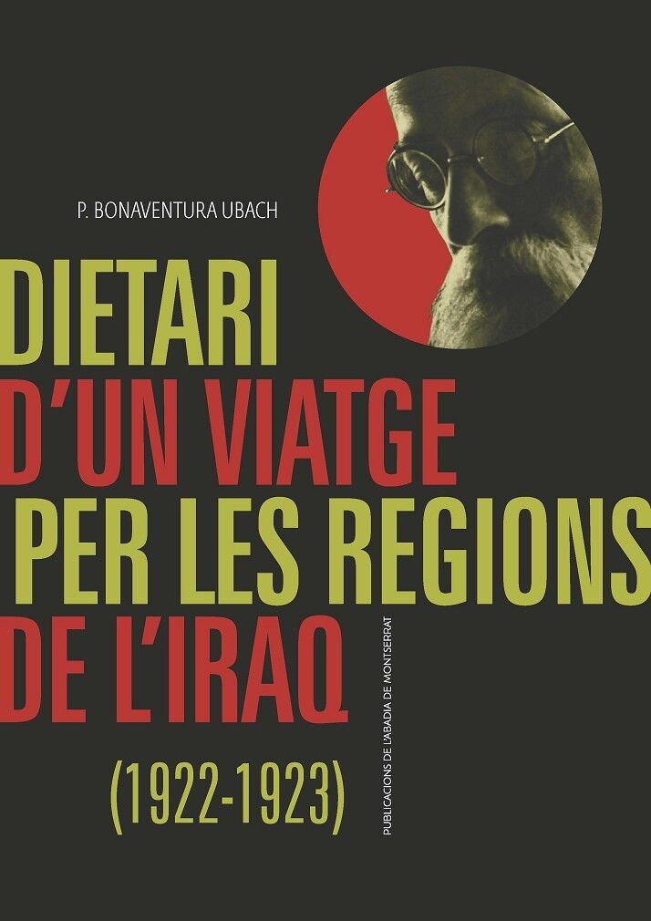 Dietari d'Un Viatge per les Regions de L