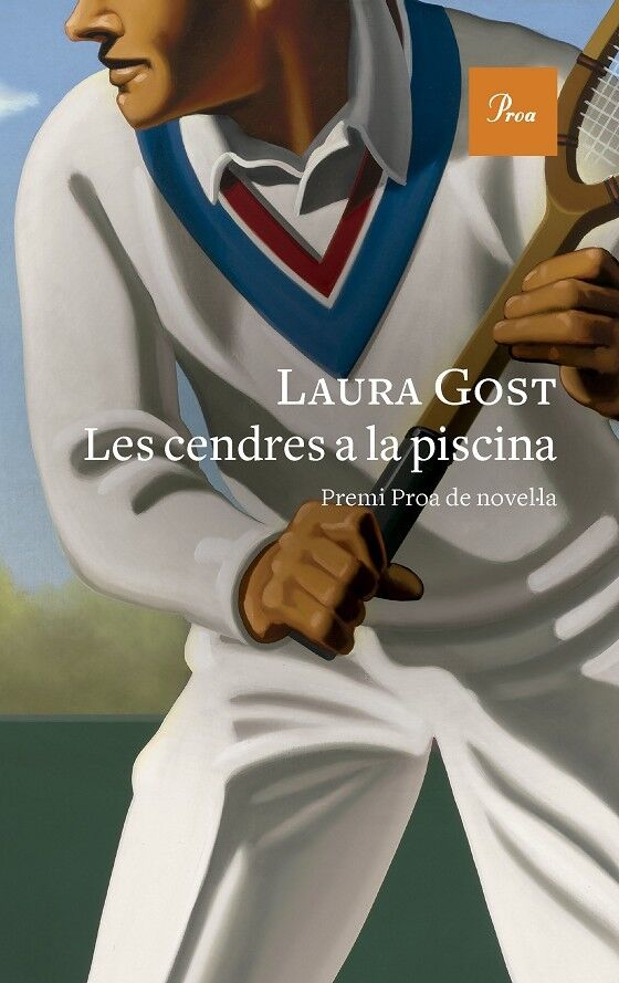 Les Cendres a la Piscina- 795