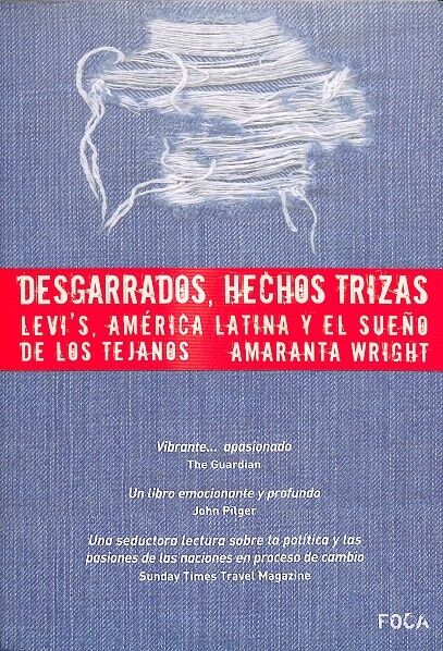 Desgarrados, Hechos Trizas