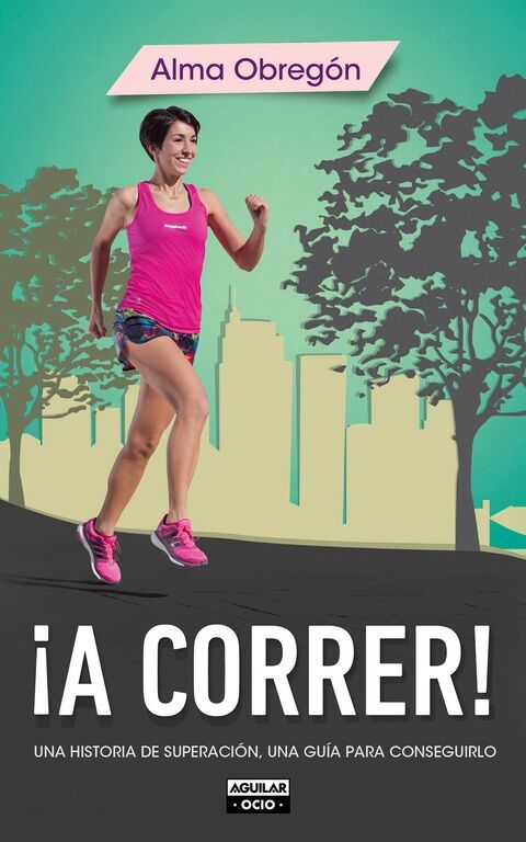 ¡A Correr!