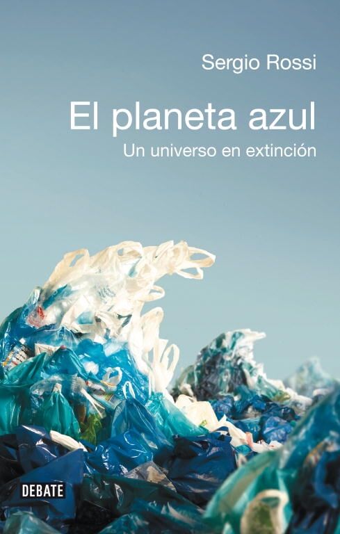 El Planeta Azul