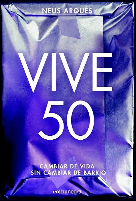 Vive 50