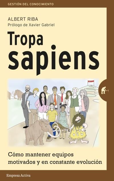 Tropa Sapiens
