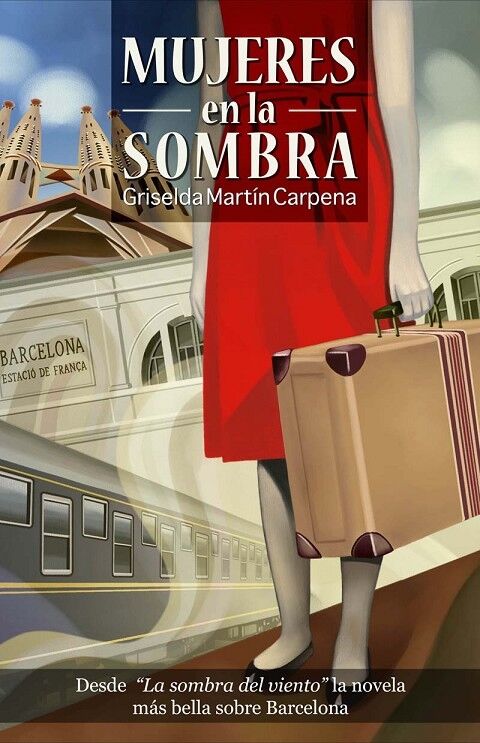 Mujeres en la Sombra