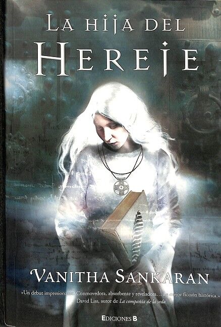 La Hija del Hereje