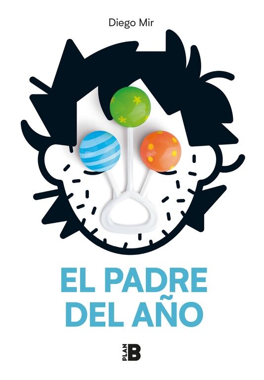 El Padre del Año