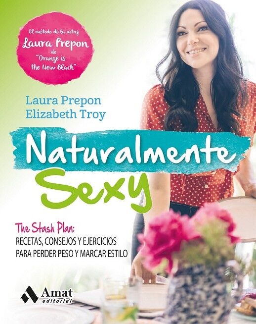 Naturalmente Sexy