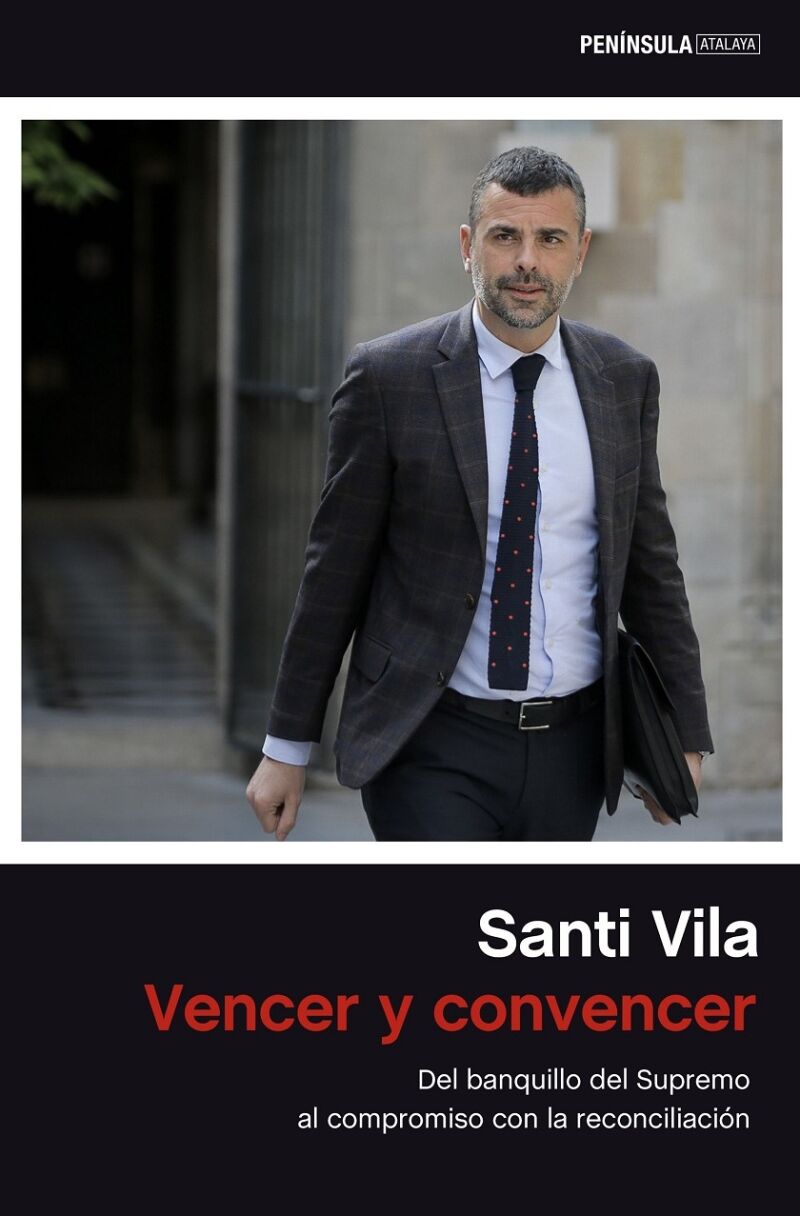 Vencer y Convencer