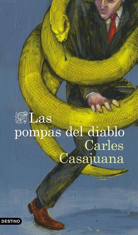 Las Pompas del Diablo