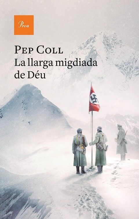 La Llarga Migdiada de Déu