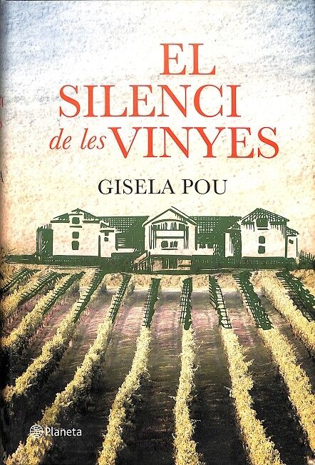 El Silenci de les Vinyes