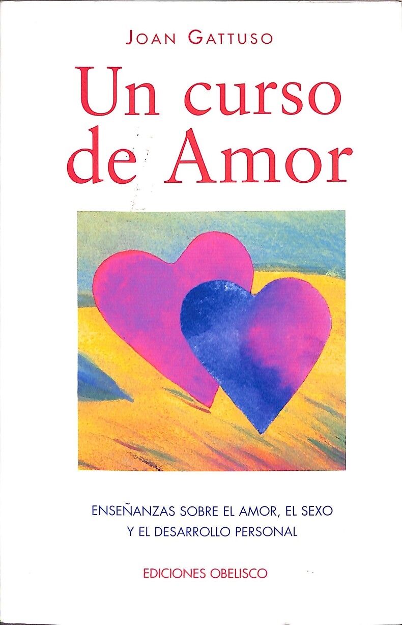 Un Curso de Amor
