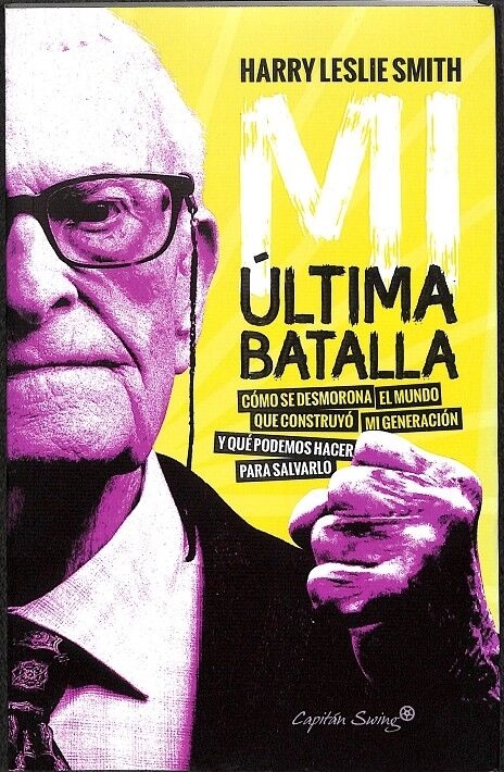 MI Última Batalla