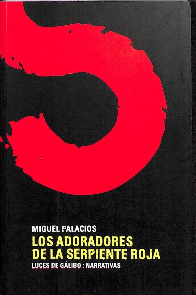 Los Adoradores de la Serpiente Roja