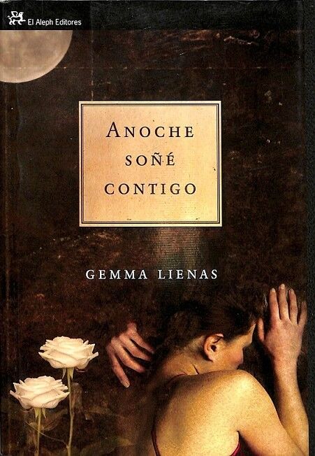 Anoche Soñé Contigo