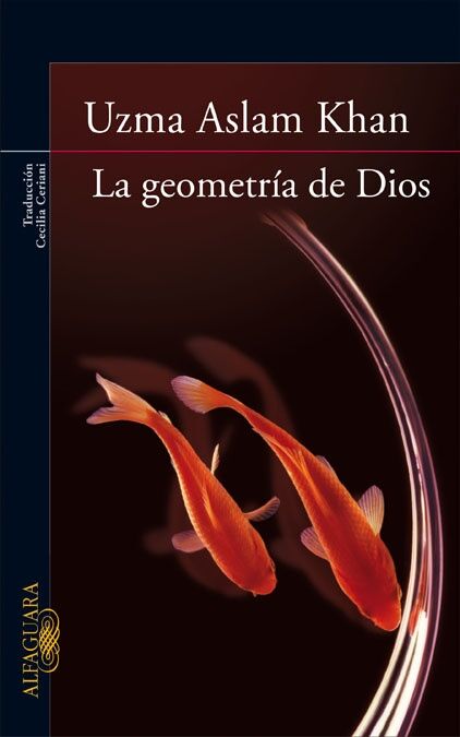 La Geometría de Dios