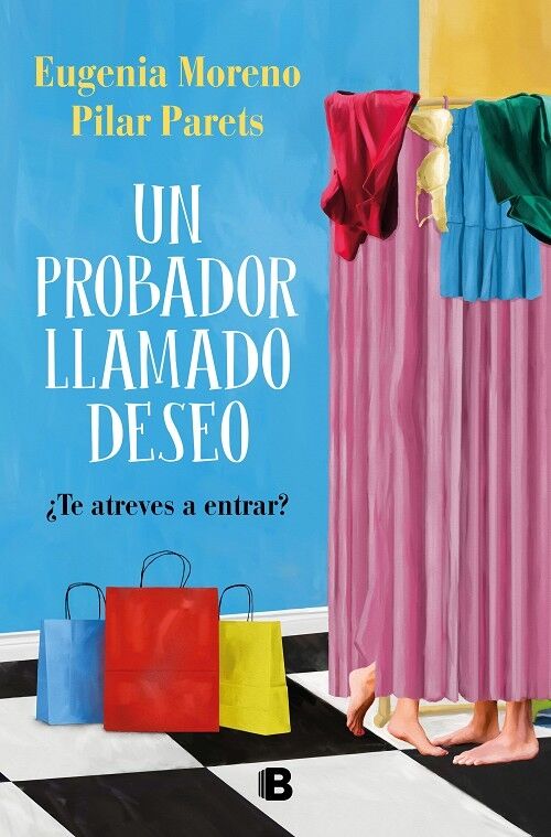 Un Probador Llamado Deseo