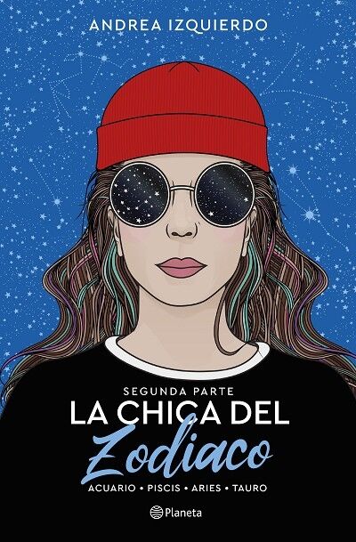 La Chica del Zodiaco Segunda Parte