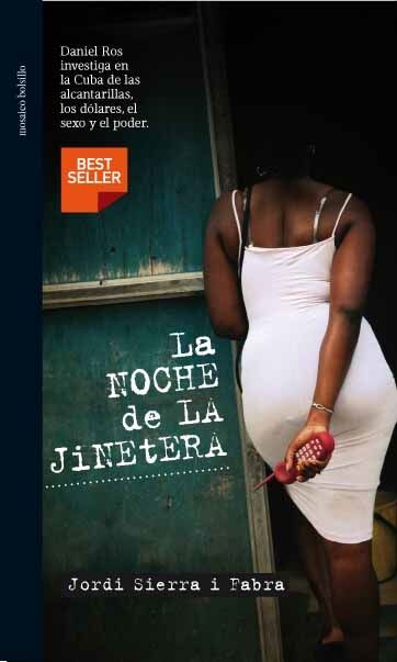 La Noche de la Jinetera