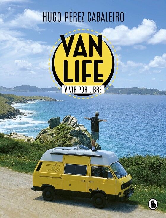 Vanlife Vivir por Libre
