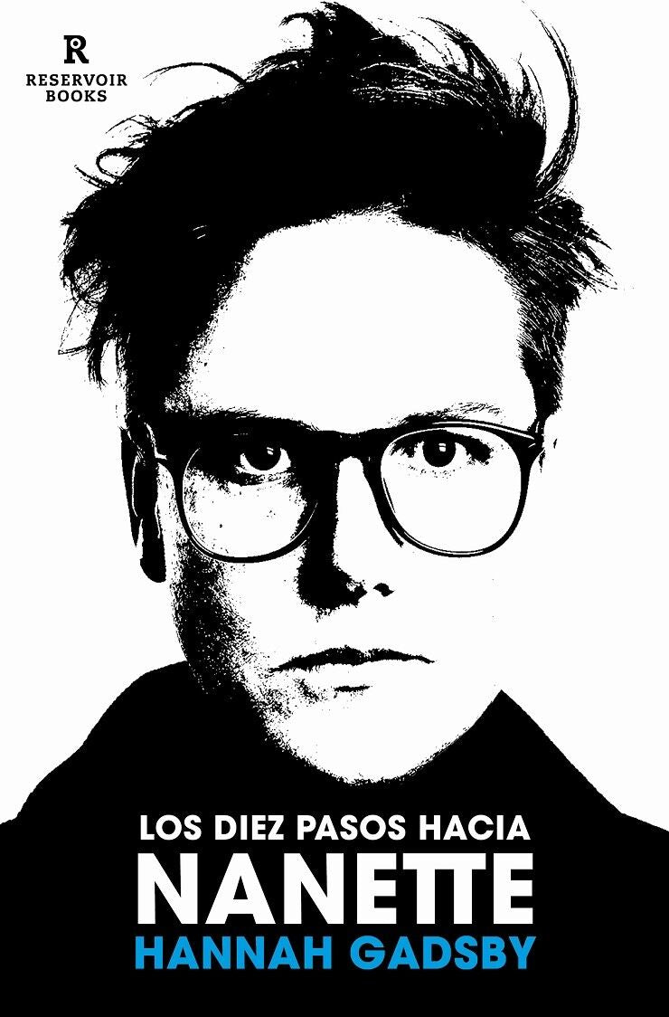 Los Diez Pasos Hacia Nanette