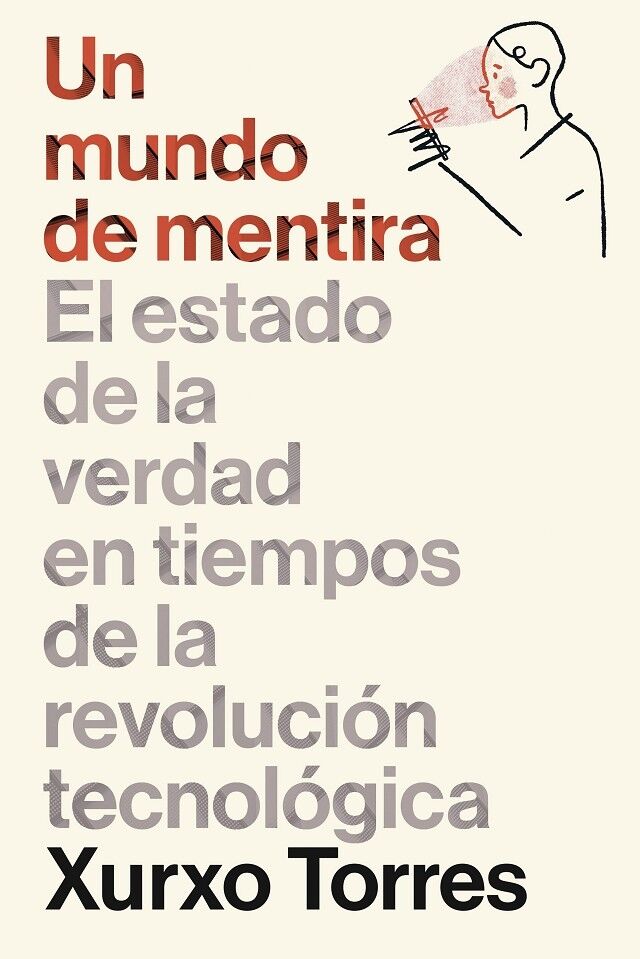 Un Mundo de Mentira