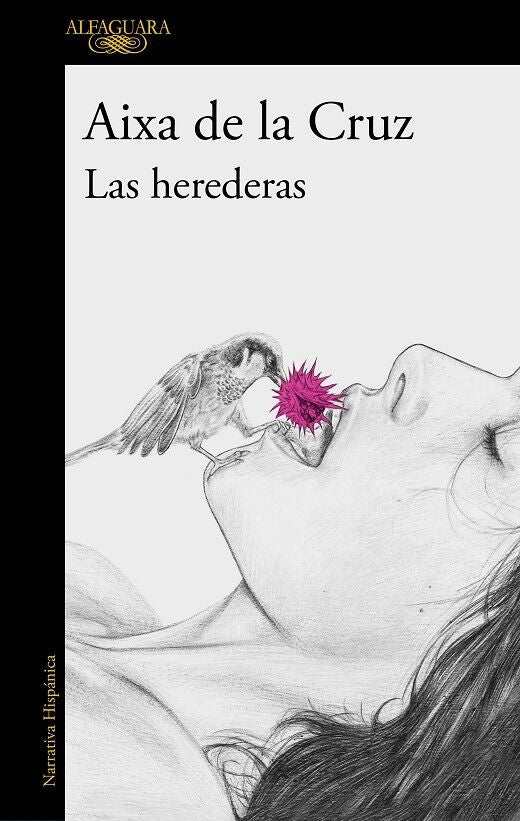 Las Herederas
