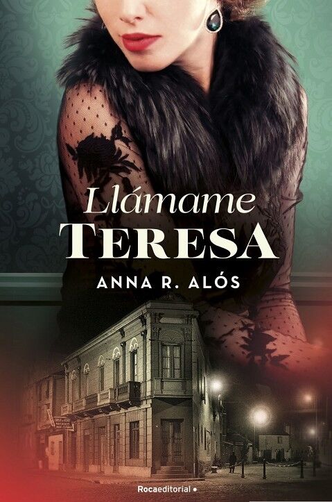 Llámame Teresa