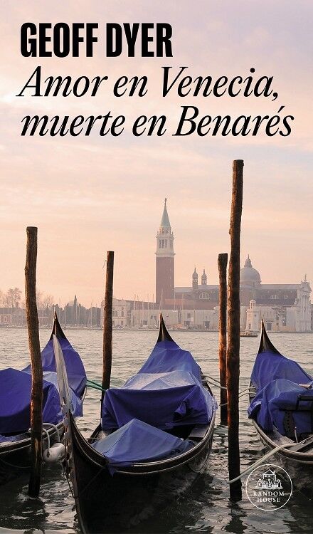 Amor en Venecia, Muerte en Benarés
