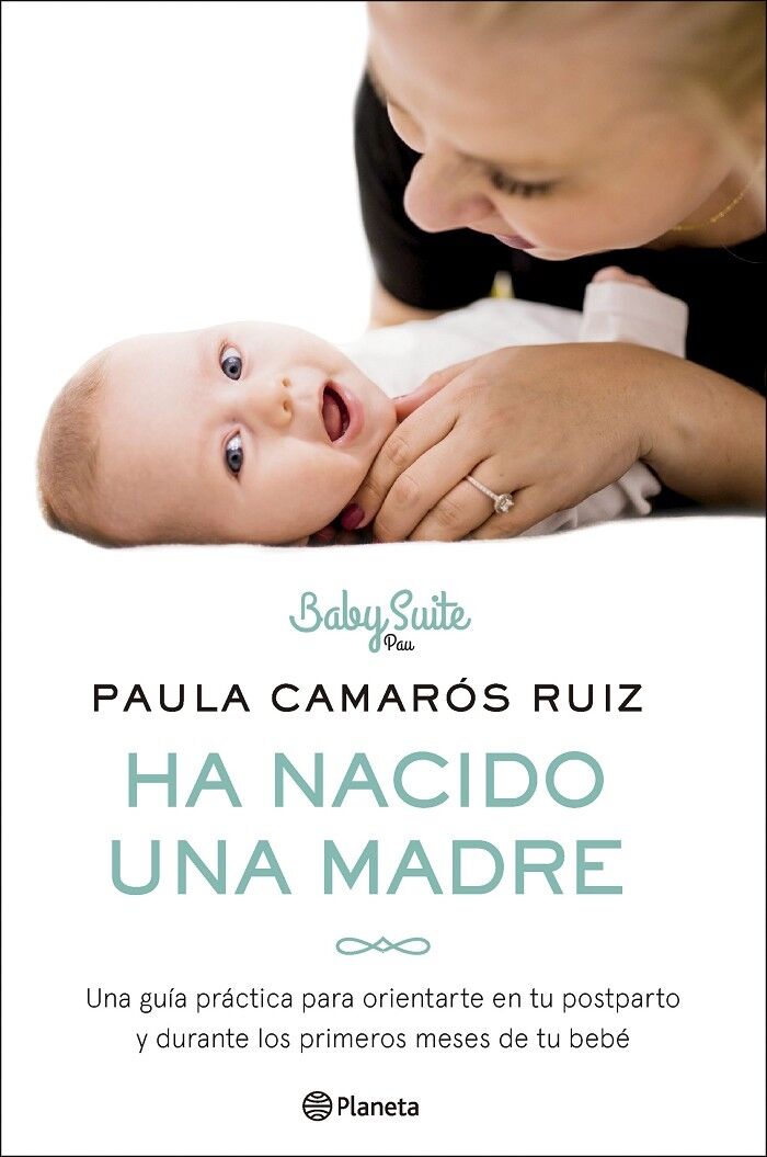 Ha Nacido una Madre