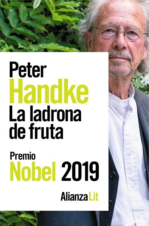 La Ladrona de Fruta