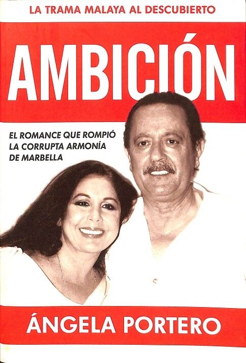 Ambición