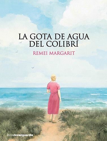 La Gota de Agua del Colibrí