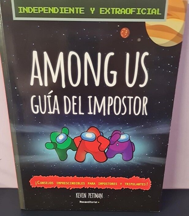 Among Us