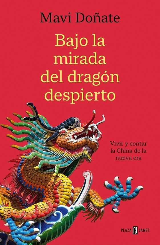 Bajo la Mirada del Dragón Despierto