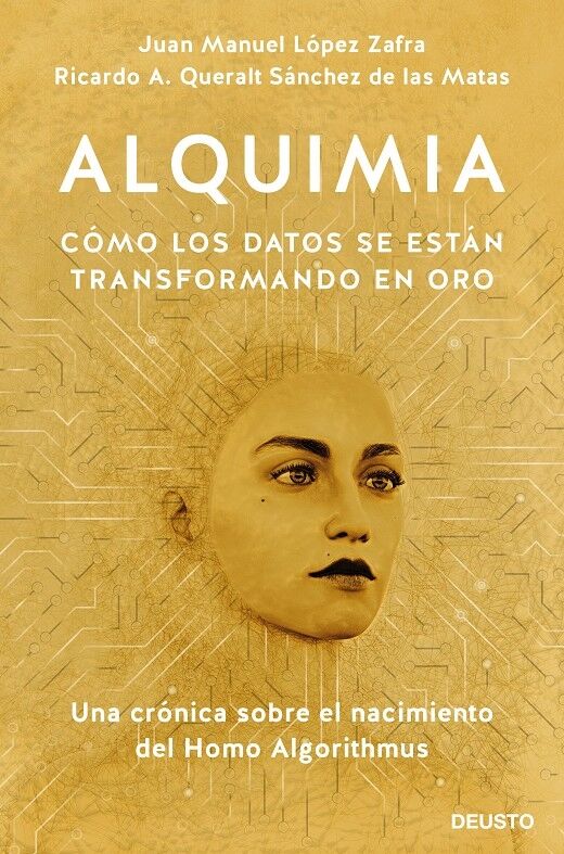 Alquimia Cómo los Datos Se Están Transformando en Oro