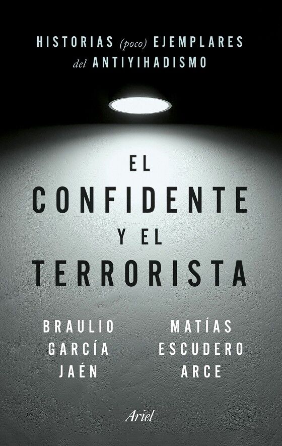 El Confidente y el Terrorista