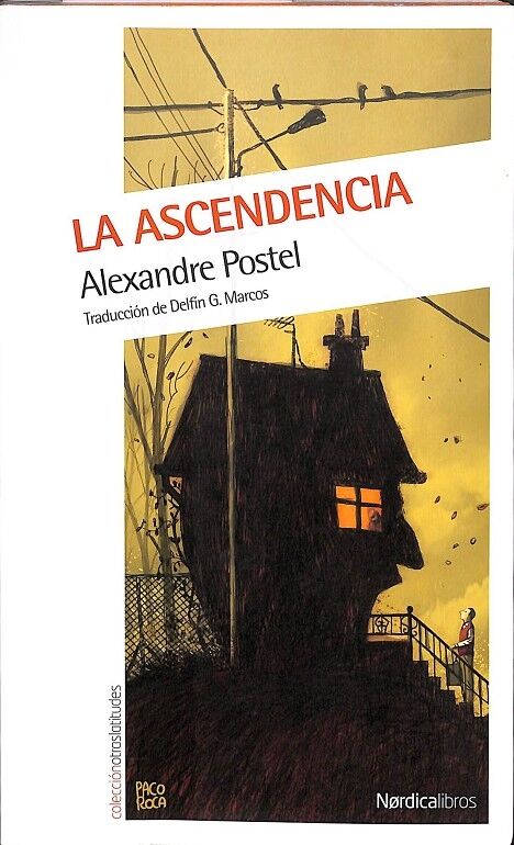 La Ascendencia