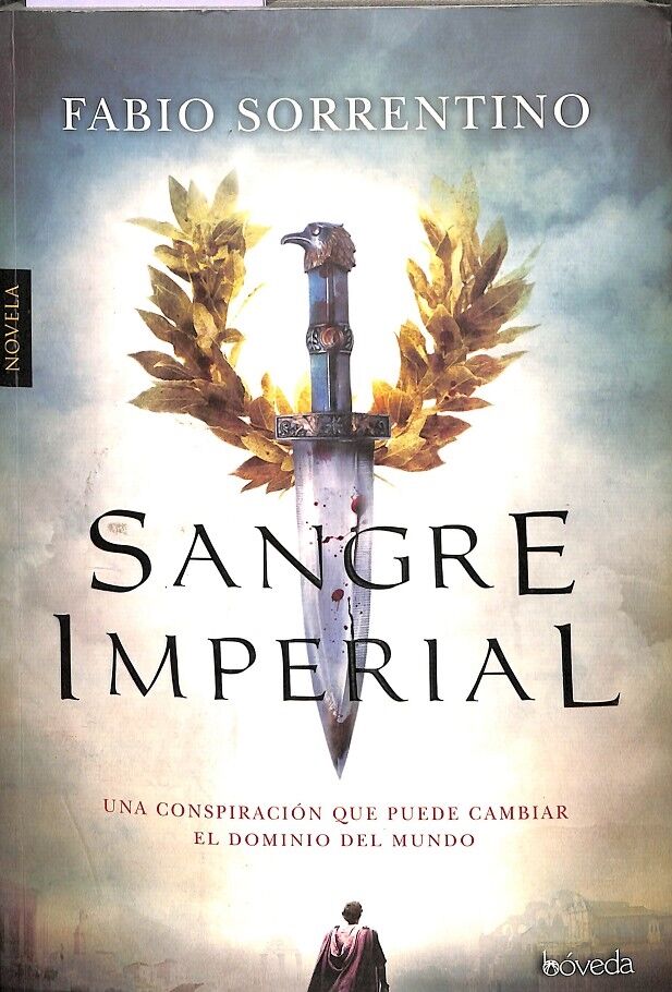 Sangre Imperial