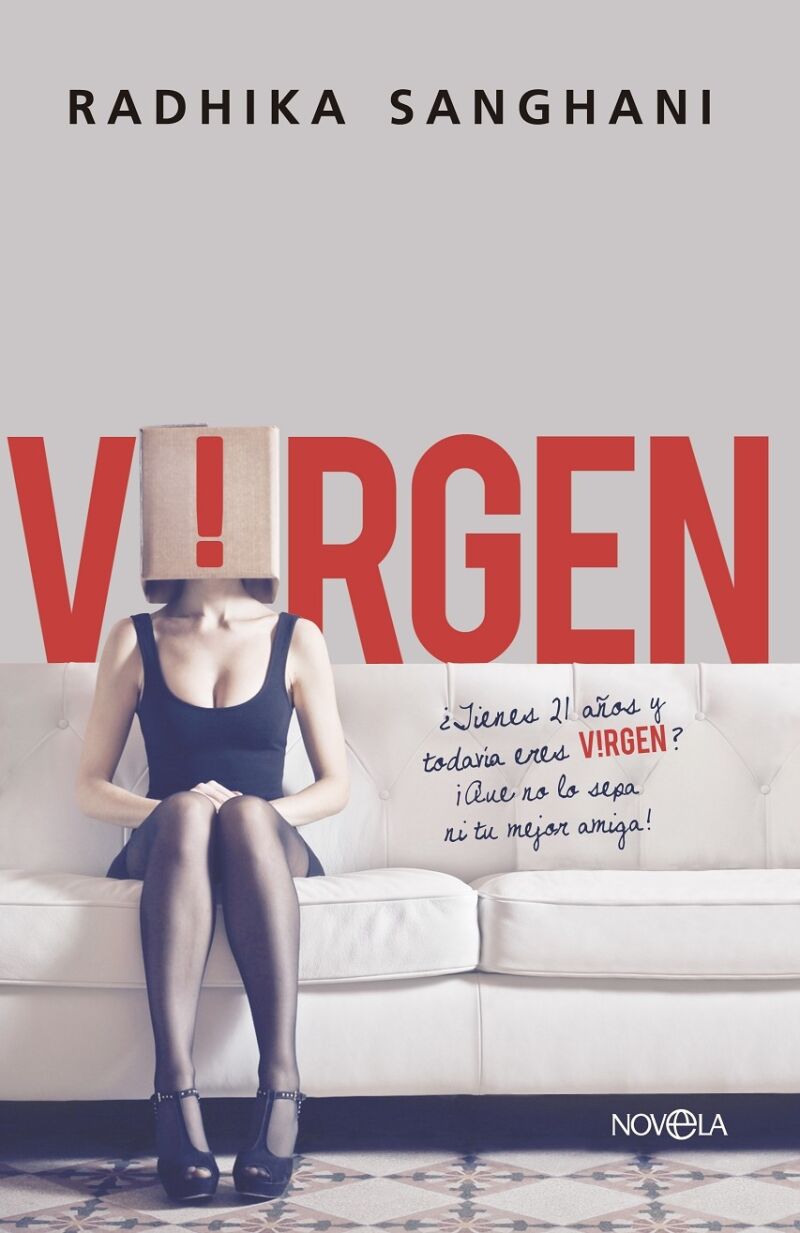 Virgen ¿Tienes 21 Años y Todavía Eres Virgen?
