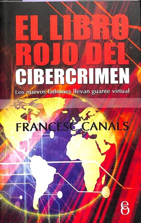 El Libro Rojo del Cibercrimen